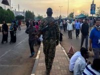 Sudan'da darbeciler gözaltına alındı