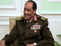 Mısır'da bir dönem devlet başkanlığı yapan eski Savunma Bakanı Tantavi öldü