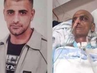 Filistinli eski esir Musalime vefat etti