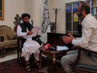 Afganistan Hükümeti Sözcüsü Mücahid: "İslam ülkeleriyle kardeşçe ilişkiler kurmak istiyoruz"