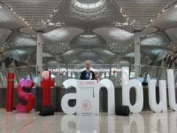 Bakan Karaismailoğlu: İstanbul Havalimanı yolcu sayısı 100 Milyonu aştı