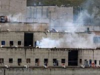 Cezaevinde çeteler çatıştı: 24 ölü