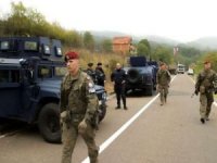 Kosova ile Sırbistan arasındaki "plaka" krizi sona erdi