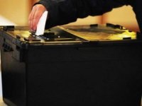 Gürcistan’da oy verme işlemi sona erdi