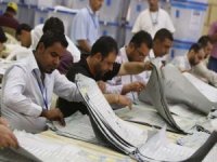 Irak seçimlerini 800 yabancı gözlemci izleyecek
