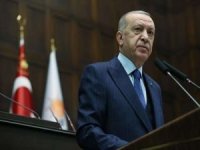 Cumhurbaşkanı Erdoğan: Kuvayı Milliye ne ise HAMAS da işte aynen odur