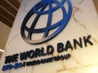 Dünya Bankası Türkiye için büyüme tahminini yüzde 8,5’e yükseltti