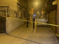Adana’da bir kişi silahlı saldırıda hayatını kaybetti