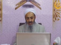 Mevlana Abdulhamid: Mescid’i Aksa’nın özgürlüğü takva, vahdet ve iyiliği emretmekten geçer