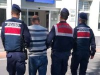 FETÖ operasyonunda kesinleşmiş cezaları bulunan 2 şahıs yakalandı