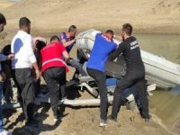 Siirt'te baraj gölünde boğulan 2 gencin cesedine ulaşıldı