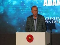 Erdoğan: Öğrencilerin yurt sorununa çözüm olması için yeni yurtlar açıyoruz