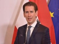 Hakkında yolsuzluk soruşturması başlatılan Avusturya Başbakanı Kurz istifa etti