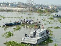 Bangladeş'te tekne ile gemi çarpıştı: 5 ölü