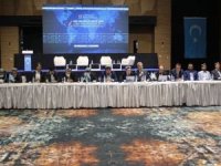 13'üncü Dünya Doğu Türkistanlılar Kardeşlik Buluşması Bosna'da başladı