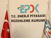 EPDK'nin şirketlere lisans ile ilgili kararları Resmi Gazete 'de yayımlandı