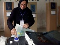 Irak'ta kesin olmayan sonuçlara göre seçimlerin galibi Sadr Hareketi oldu