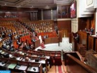 Fas’ta yeni hükümet Temsilciler Meclisi'ndeki oylamada güvenoyu aldı