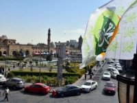 Erbil halkı mevlid etkinliği öncesi duygularını paylaştı