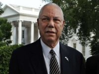 Irak'ın işgaline zemin hazırlayan eski ABD Dışişleri Bakanı Katil Powell Covid-19'dan öldü