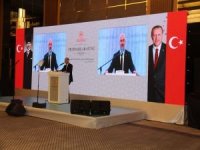 İçişleri Bakanı Soylu: Batı şu anda Türkiye'ye karşı bir cinnet halindedir