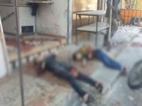 İdlib'de rejim sivillere saldırdı: 8 ölü 26 yaralı