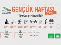 Hür Gençlik Diyarbakır İl Teşkilatı "Gençlik Şöleni" etkinliklerine tüm gençleri davet etti