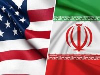 ABD'den İran ve Suriye'ye yeni yaptırım kararları