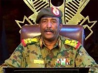 Sudan'da yönetime el koyan ordu bazı ülkelerdeki büyükelçilerini geri çekti