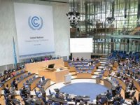 BM İklim Değişikliği Konferansı İskoçya'da yapılacak