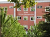 Sakarya Uygulamalı Bilimler Üniversitesi 29 akademik personel alacak