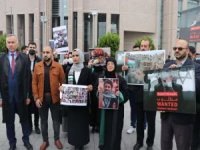 Siyonist katillerin Türkiye'de yargılanması için dava açıldı
