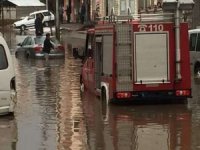 Adana için sel ve su baskını uyarısı