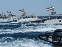İran medyası: ABD donanmasının İran tankerini çalma girişimi başarısız oldu