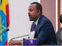 Facebook Etiyopya Başbakanı'nın paylaşımını kaldırdı