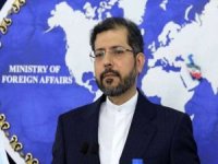 İran: Türkiye ile ilişkilerimiz genişliyor