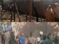 Nijer'de aynı şehirde iki ayrı felaket: 38 ölü