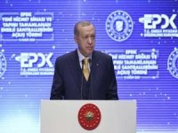 Cumhurbaşkanı Erdoğan’dan ‘nükleer enerji’ açıklaması