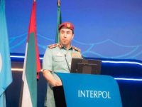INTERPOL başkan adayı Raisi hakkında yakalama talebiyle soruşturma başlatıldı