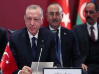 Cumhurbaşkanı Erdoğan: İslam düşmanlığıyla mücadelede birlikte hareket etmeliyiz