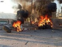 Afganistan'da patlama: 6 ölü 7 yaralı