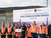 Bakan Karaismailoğlu: Kanal İstanbul’un işletme planlarını hazırlıyoruz