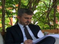 Cumhurbaşkanı Erdoğan'ın avukatı Aydın'dan Kılıçdaroğlu hakkındaki davalara ilişkin açıklama
