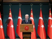 Cumhurbaşkanı Erdoğan: "Ekonomik kurtuluş savaşından da zaferle çıkartacağız"