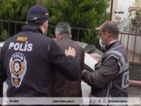FETÖ'nün jandarma yapılanmasına operasyon: 101 gözaltı kararı