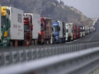 BAE-İran-Türkiye ulaştırma koridoru açılıyor
