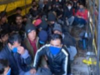 Muğla'da insan kaçakçılığı operasyonu: 27 kişi yakalandı
