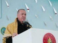 Cumhurbaşkanı Erdoğan: Halkımızı yüksek faize ezdirmeyeceğiz