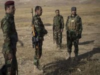 PKK Irak'ta Peşmergeye saldırdı