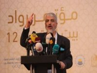 Hamas liderlerinden Meşal, zafere ulaşmanın üç adımını anlattı